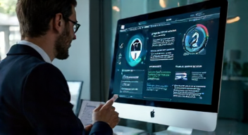 Perspektiven zu Betrugsprävention