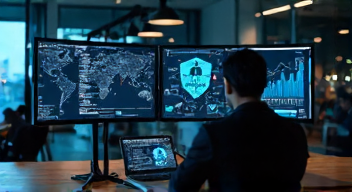 Perspektiven zu Cyber-Betrug und Prävention