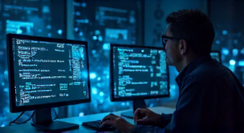 Perspektiven zu Cyberkriminalität und Aufklärung