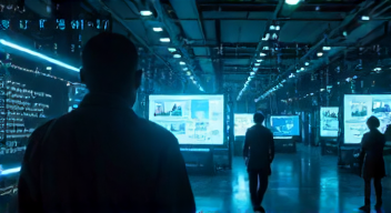 Perspektiven zu Cyberkriminalität und Betrug