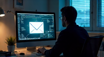 Perspektiven zu Cyberkriminalität und Phishing