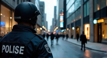 Perspektiven zu Datenschutz und Bodycams sind unerlässlich