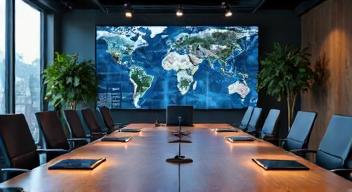 Perspektiven zu Deepfakes und Unternehmenssicherheit