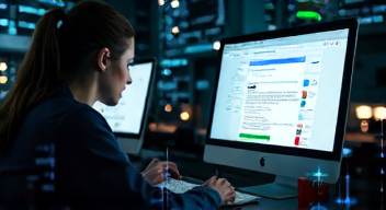 Perspektiven zu digitalen Betrugsfällen