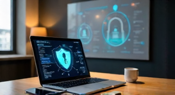 Perspektiven zu digitaler Sicherheit und Identitätsdiebstahl