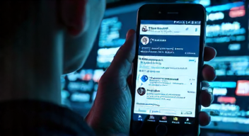 Perspektiven zu Facebook-Betrug