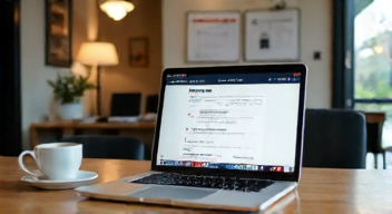 Perspektiven zu Fake-Onlinejobs: Wachsamkeit ist entscheidend