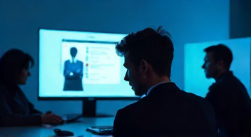 Perspektiven zu Fake-Profilen und Verantwortung