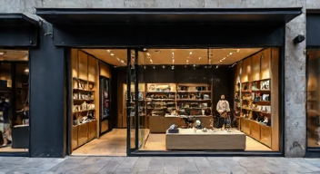 Perspektiven zu Fake-Shops