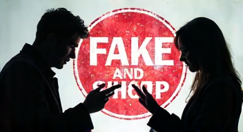Perspektiven zu Fake-Shops erkennen und handeln