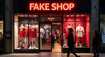 Perspektiven zu Fake-Shops im Fußball