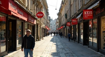 Perspektiven zu Fake-Shops sind entscheidend