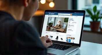 Perspektiven zu Fake-Shops und Online-Betrug