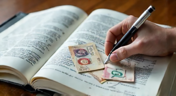 Perspektiven zu Finanzbetrug und Aufklärung