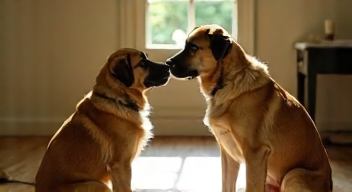 Perspektiven zu Hundezucht und Tierschutz