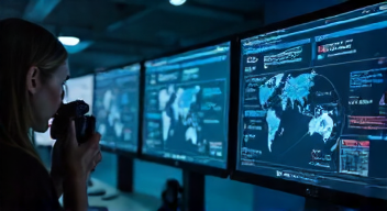 Perspektiven zu Internetbetrug und Aufklärung