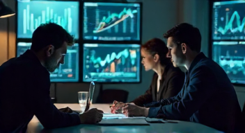 Perspektiven zu Internetkriminalität