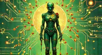 Perspektiven zu KI im Recht sind vielschichtig