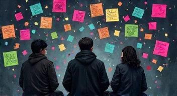 Perspektiven zu kreativer Miturheberschaft