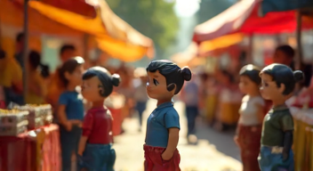 Perspektiven zu Labubu-Figuren und ihrem Markt