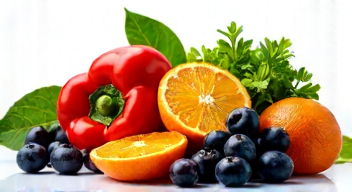 Perspektiven zu Mikronährstoffen sind vielfältig