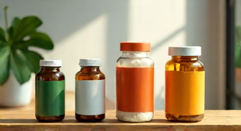 Perspektiven zu Nahrungsergänzungsmitteln sind vielschichtig