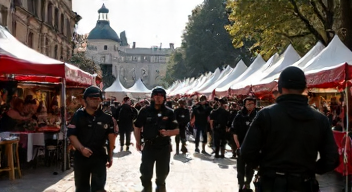 Perspektiven zu Oktoberfest-Betrug und Schutzmaßnahmen