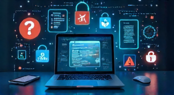 Perspektiven zu Online-Betrug