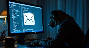 Perspektiven zu Online-Betrug erkennen