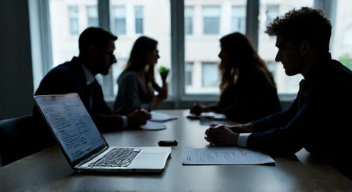 Perspektiven zu Online-Betrug und Aufklärung