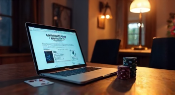 Perspektiven zu Online-Glücksspiel und Haftung