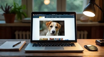Perspektiven zu Online-Hundekäufen und Betrug