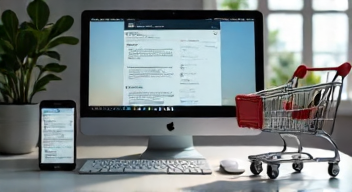 Perspektiven zu Online-Shopping-Betrug