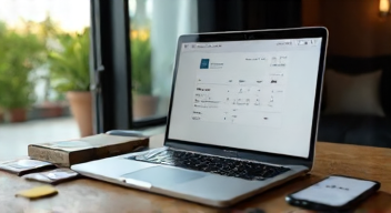 Perspektiven zu Online-Shopping-Risiken
