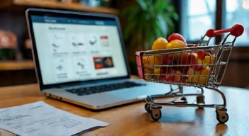 Perspektiven zu Online-Shopping und Betrug