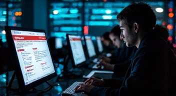 Perspektiven zu Phishing-Angriffen schärfen das Bewusstsein