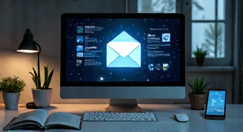 Perspektiven zu Phishing-Mails und Betrug