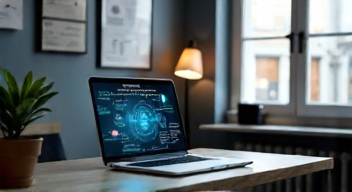 Perspektiven zu Phishing-Strategien und digitaler Sicherheit