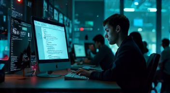 Perspektiven zu Phishing und Cyberkriminalität