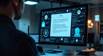 Perspektiven zu Phishing und Cybersecurity