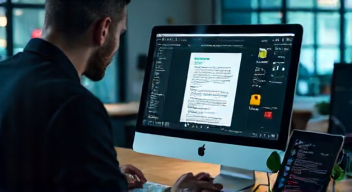 Perspektiven zu Phishing und Cybersecurity