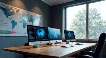 Perspektiven zu Phishing und Sicherheit