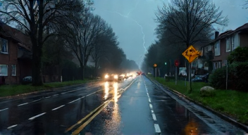 Perspektiven zu rechtlichen Aspekten bei Umzügen in Extremwetter
