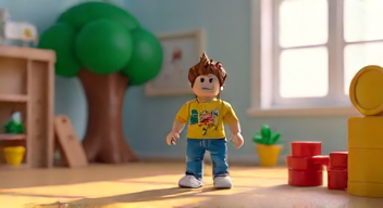 Perspektiven zu Roblox und Kindersicherheit