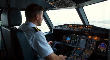 Perspektiven zu Ryanair-Piloten und ihrer sozialen Absicherung