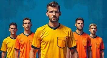 Perspektiven zu Schiedsrichter-Assistenten und Diskriminierung