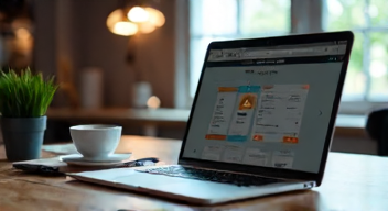 Perspektiven zu sicherem Online-Shopping