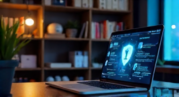 Perspektiven zu sicherer Internetnutzung sind entscheidend