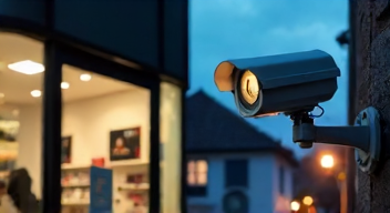 Perspektiven zu Sicherheitsmaßnahmen und Verbraucherschutz