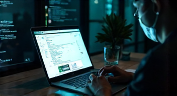 Perspektiven zu Spoofing und Betrug